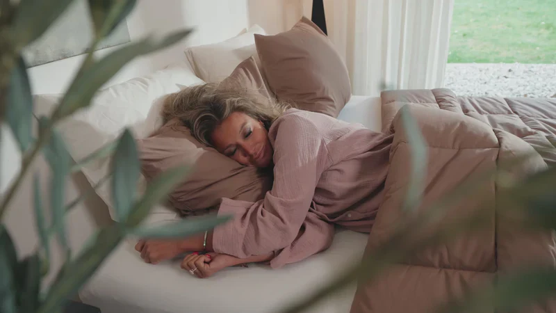 La couette lavable numéro 1