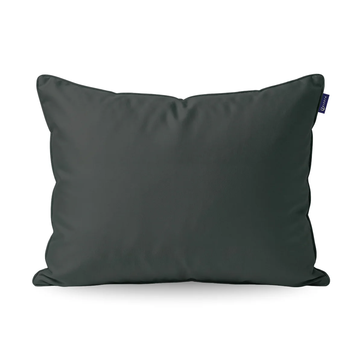 Zelesta Oreiller Lavable Comfort - Anthracite