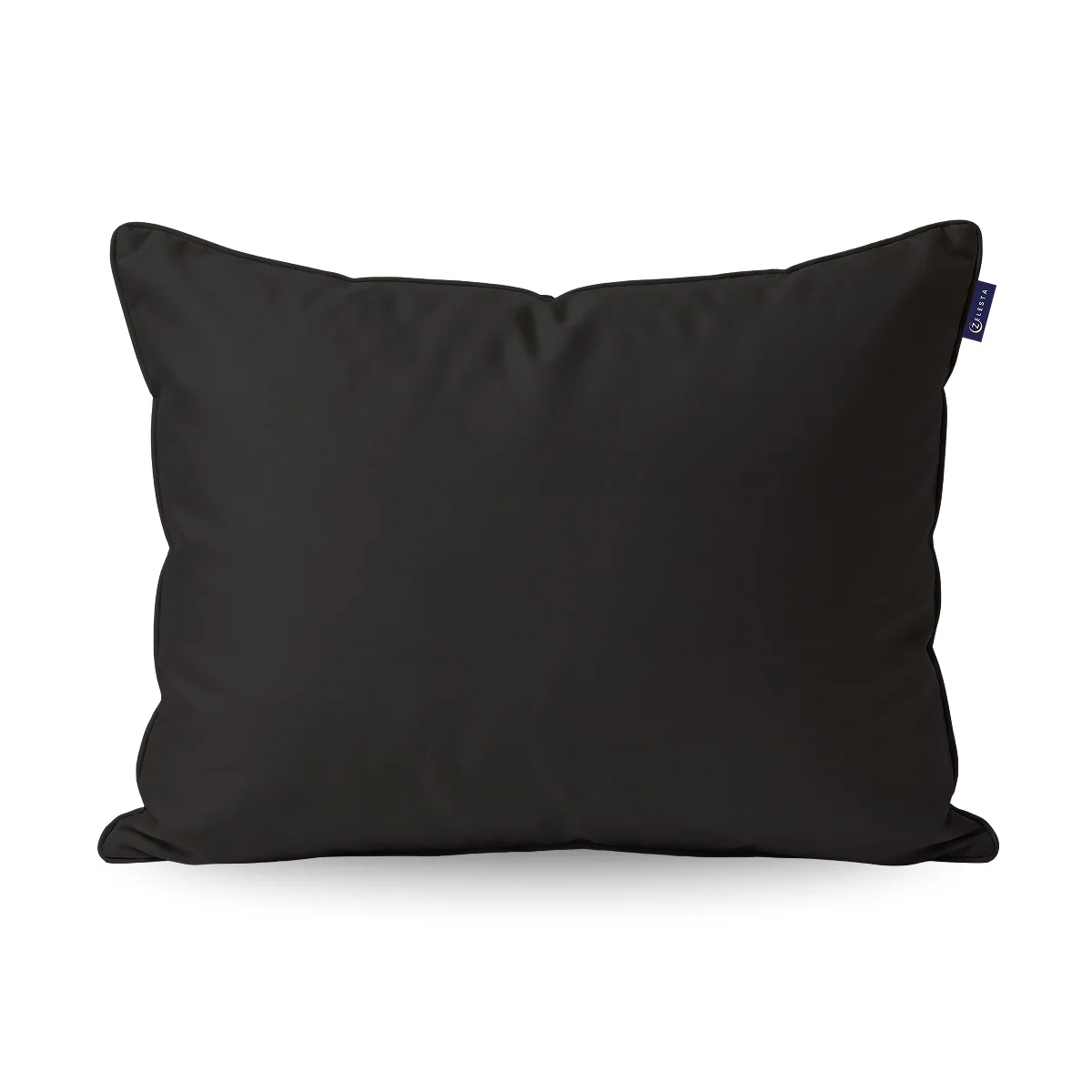 Zelesta Oreiller Lavable Comfort - Noir