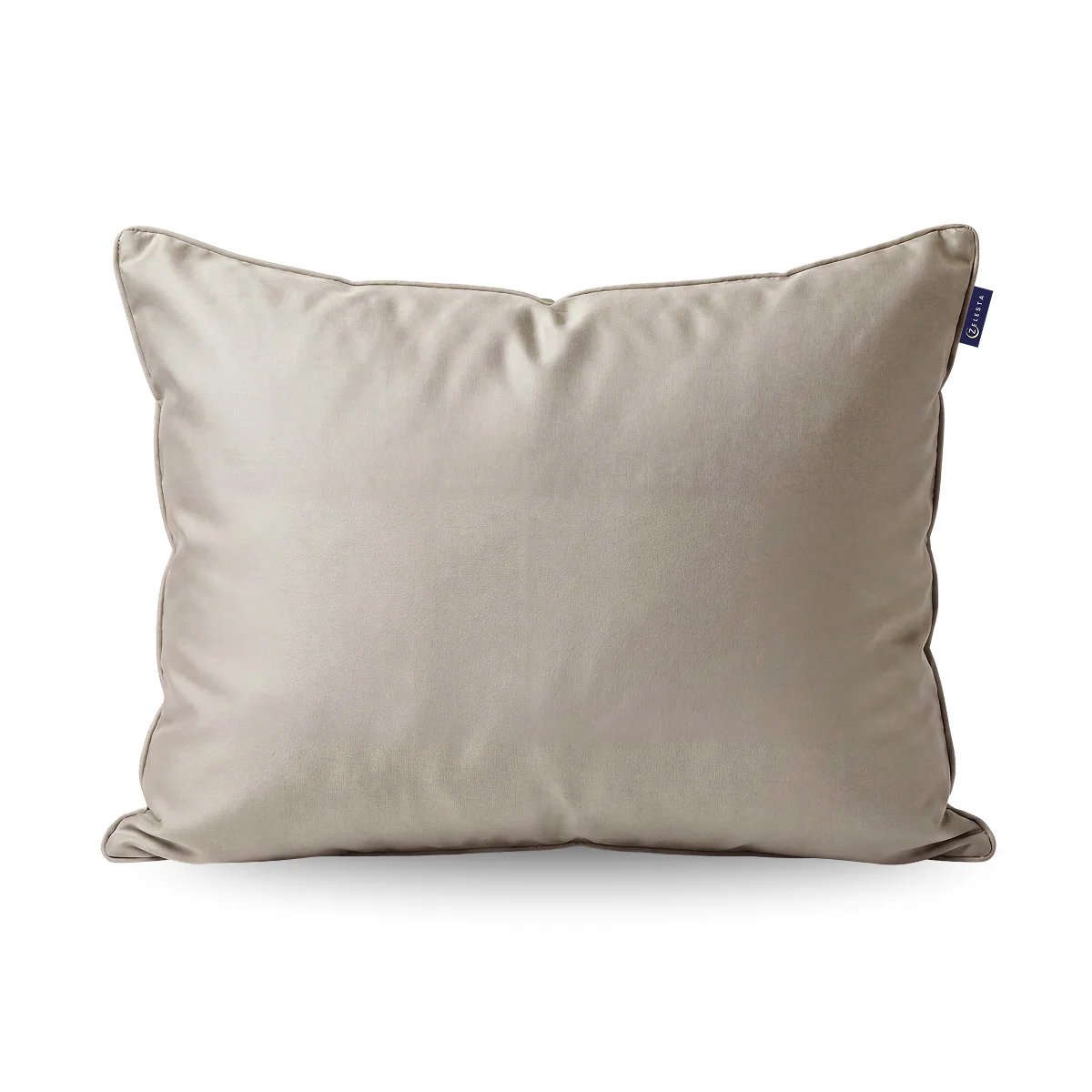 Zelesta Oreiller Lavable Comfort - Beige Sable