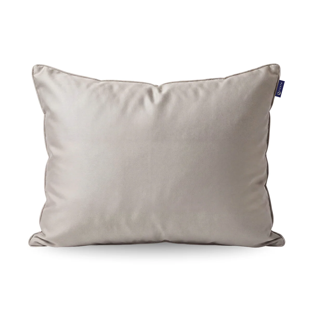 Zelesta Oreiller Lavable Comfort - Taupe